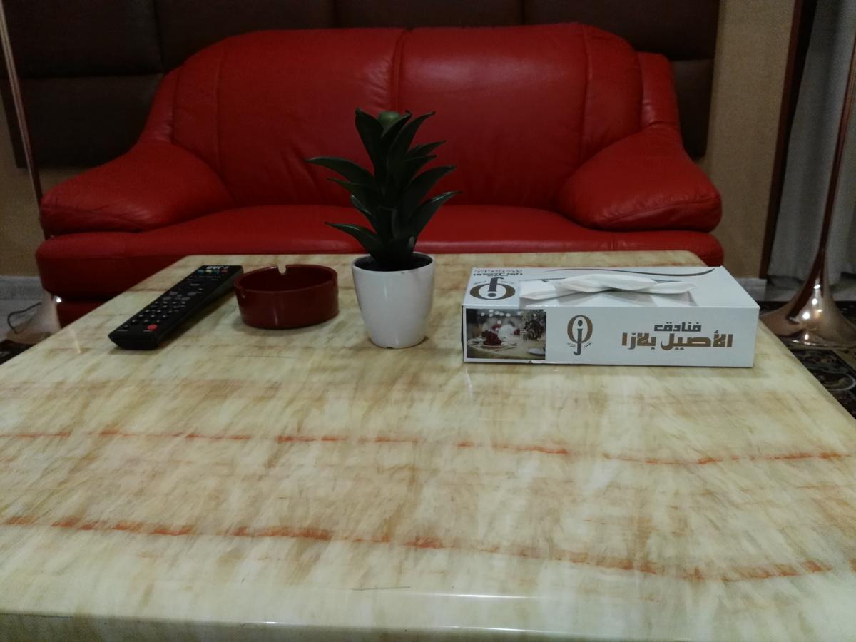 Cristalaat Al Aseel Hotel Mecca Exterior photo